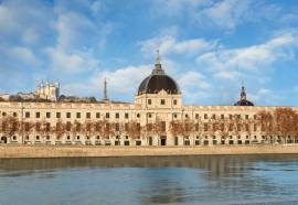 InterContinental Lyon - Hotel Dieu