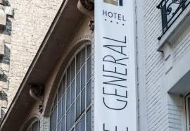 Le General Hotel