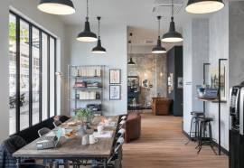 Best Western So'Co by Happyculture