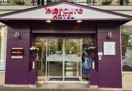 Mercure Paris Place D'Italie