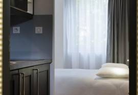Ambre Hotel, Paris