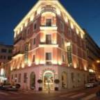 Премиальные туры в Ниццу, Францию, в лучшие отели, для 2 взрослых 2024 - Best Western Plus Nice Cosy Hotel