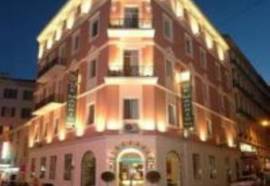 Best Western Plus Nice Cosy Hotel