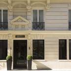 Туры во Францию для 2 взрослых от Travelata 2026-2027 - Hotel Le 10 BIS