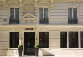 Hotel Le 10 BIS