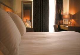 Hotel Boronali