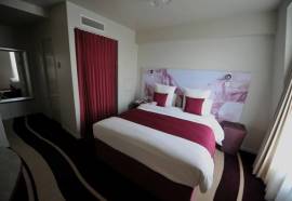 Mercure Paris Bastille Marais