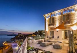 Le Petit Nice - Passedat