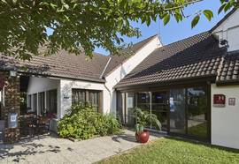 Kyriad Hotel Meaux