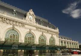 Mercure Lyon Centre Brotteaux