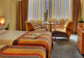 Hotel Mercure Nice Centre Notre Dame