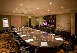 Paris Marriott Rive Gauche Hotel & Conference Center