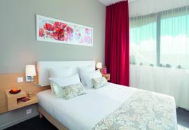 Appart'City Confort Montpellier Millenaire
