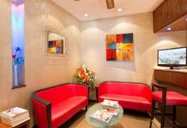 Hotel Vendome
