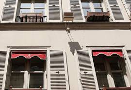 Pavillon Villiers Etoile