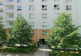 Appart'City Lyon Part-Dieu Villette