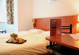Hotel Le 21eme, Strasbourg