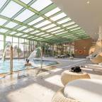 Раннего бронирования туры, в лучшие отели 5*, для 2 взрослых 2024 - Pierre & Vacances Premium Presqu'Ile de la Touques, Deauville