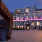 Туры во Францию, в лучшие отели 4*, для 2 взрослых, май 2024 - Hotel Le Cafe de Paris