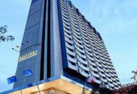 Pullman Paris Rive Gauche