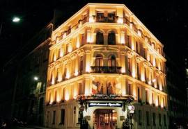 Amarante Champs Elysees