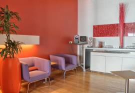 Novotel Paris Centre Gare Montparnasse