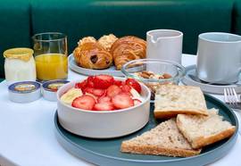 Hotel Basile