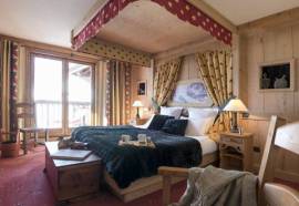 Les Suites Du Montana