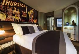 Hotel Splendor Elysees