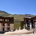 Туры во Францию из Еревана для 2 взрослых от Pac Group 2026 - Residence Maeva Multi Les Menuires Les Combes