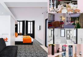 Best Western Premier Faubourg 88