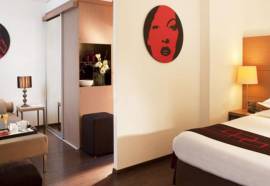 Villathena Hotel
