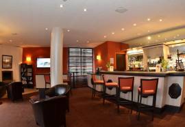 Hotel Mercure Trouville Sur Mer