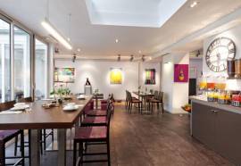 Le Marceau Bastille Hotel