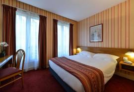 Relais du Pre
