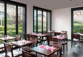 Aparthotel Adagio Access Paris Bastille