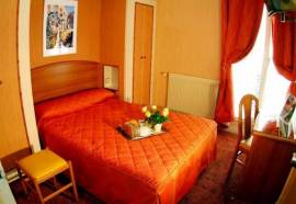 Hotel Alexandrine Balladins Opera