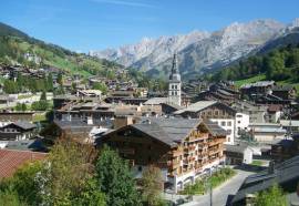 Les Grandes Alpes