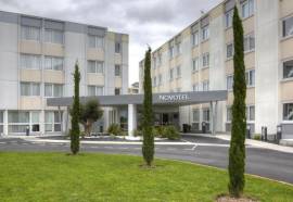 Novotel Bordeaux Lac