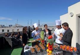 Novotel Paris Vaugirard Montparnasse
