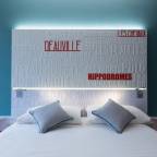 Премиальные туры в Довиля, Францию, в отели 1*, 2*, 3*, для 2 взрослых 2024 - ibis Styles Deauville Centre