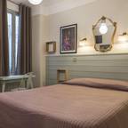 Туры во Францию для 2 взрослых на 4 дня 2026-2027 - Hotel de Roubaix