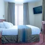 Горящие туры во Францию для 2 взрослых на ноябрь 2026 - Berkeley Hotel