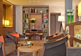 Le Tourville Hotel