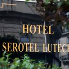 Туры во Францию для 2 взрослых на август 2027 - Best Western Serotel Lutece