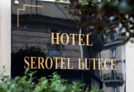 Best Western Serotel Lutece