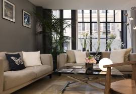 Hotel Beaumarchais