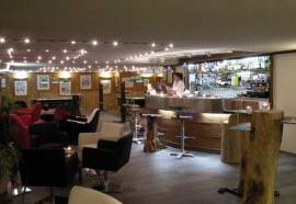 Alpina Eclectic Hotel