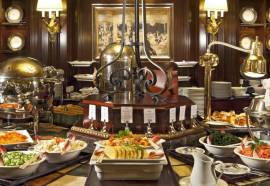 Intercontinental Le Grand Hotel Paris