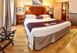 George Sand Hotel